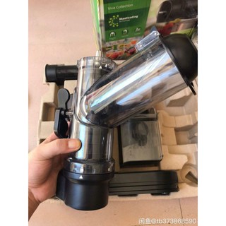 MÁY ÉP HOA QUẢ CHẬM PHILIPS HR1889/HR1888  - Bảo hành 2 năm