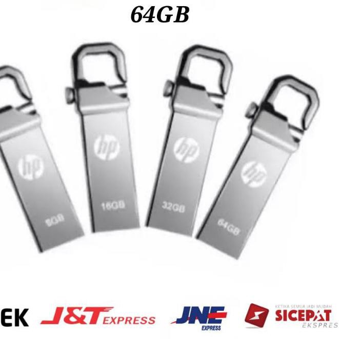 Usb Hp 2gb, 4gb, 8gb, 16gb, 32gb