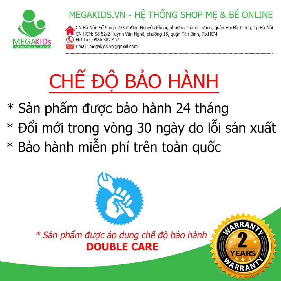 Máy hút sữa điện đơn Kpop Eco Unimom (Hàn Quốc) UM871104