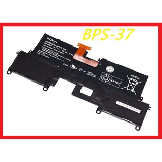 💥 Freeship 💥 Pin Laptop SONY VGP-BPS37  dùng cho sony VIO SVP1121 (Pro 11) SVP11227SCB SVP112A