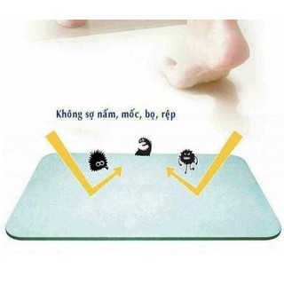 Thảm đá siêu thấm Nhật Bản KB22