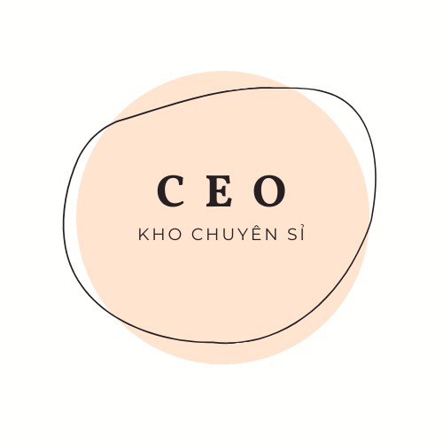 🌟 Kho Chuyên Sỉ CEO 🌸
