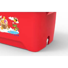 Thùng đá giữ nhiệt Matsu Duy Tân 45L 69.6*49.7*40.5cm