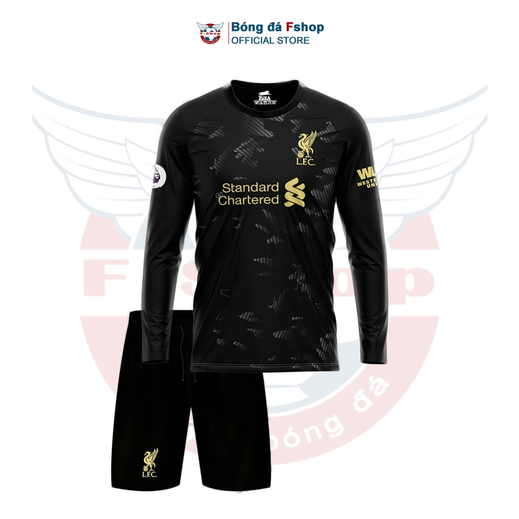 Bộ quần áo bóng đá câu lạc bộ Top các giải đáu (League 1, NHA, Laliga, Seri A,..)  và các CLB Ngoại Hạng Anh HANG MỚI VỀ