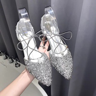 [Vui lòng nhắn tin shop trước khi đặt đơn] GIÀY BLING BLING ❤