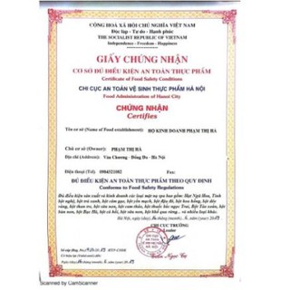 100gr Bột Cam Thảo nguyên chất 100%