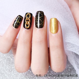 Sơn Gel AS| Mã CR | Màu Sơn Nứt
