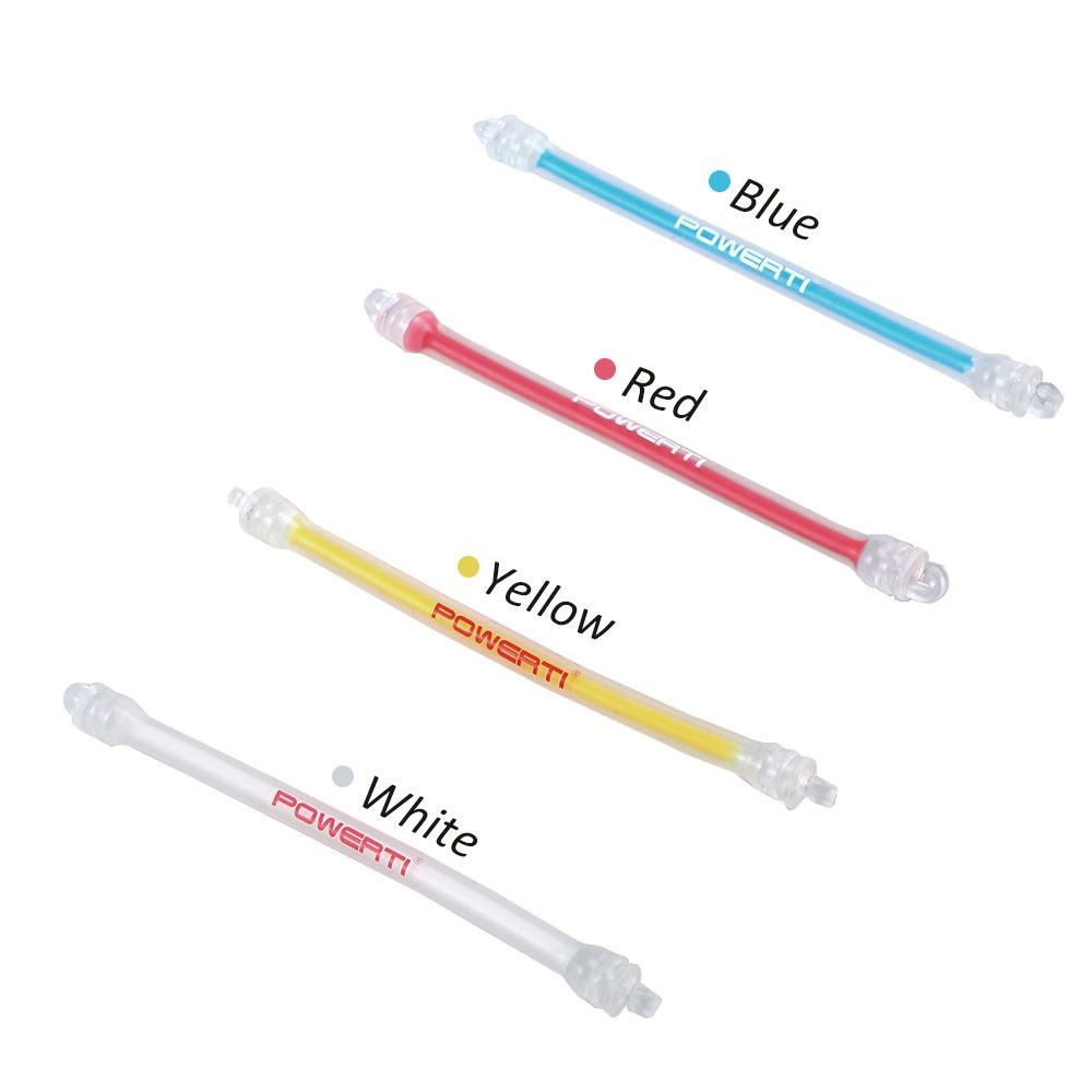 Phụ kiện giảm rung chống trượt gắn vợt tennis nhiều màu tùy chọn