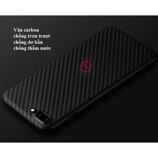 Ốp dẻo Juice VÂN CARBON