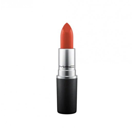 💄💄Son Mac Marrakesh 646 Matte – Màu Đỏ Nâu Đất
