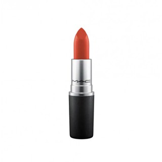 💄💄son mac marrakesh 646 matte – màu đỏ nâu đất