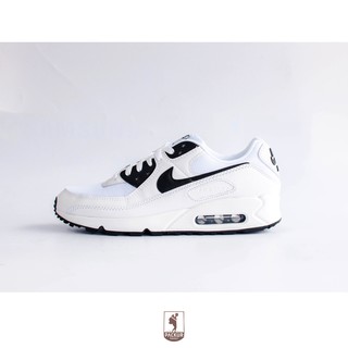 Giày Nike Air Max 90 (Trắng/ Đen) / CT1028-103