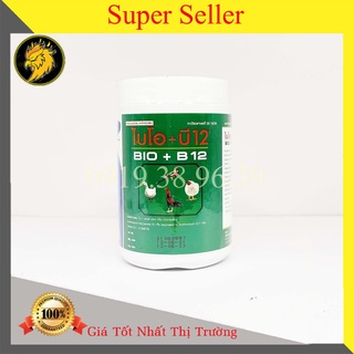 Bio B12  -Úm Gà -Chim Cảnh