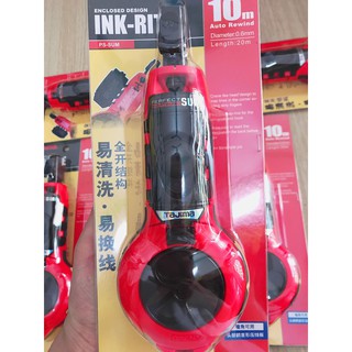 Bật mực/Búng mực Tajima