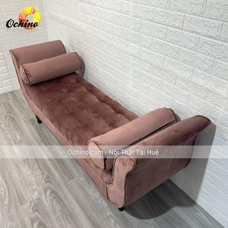 Ghế Thuyền Cao Cấp Dài 1m6