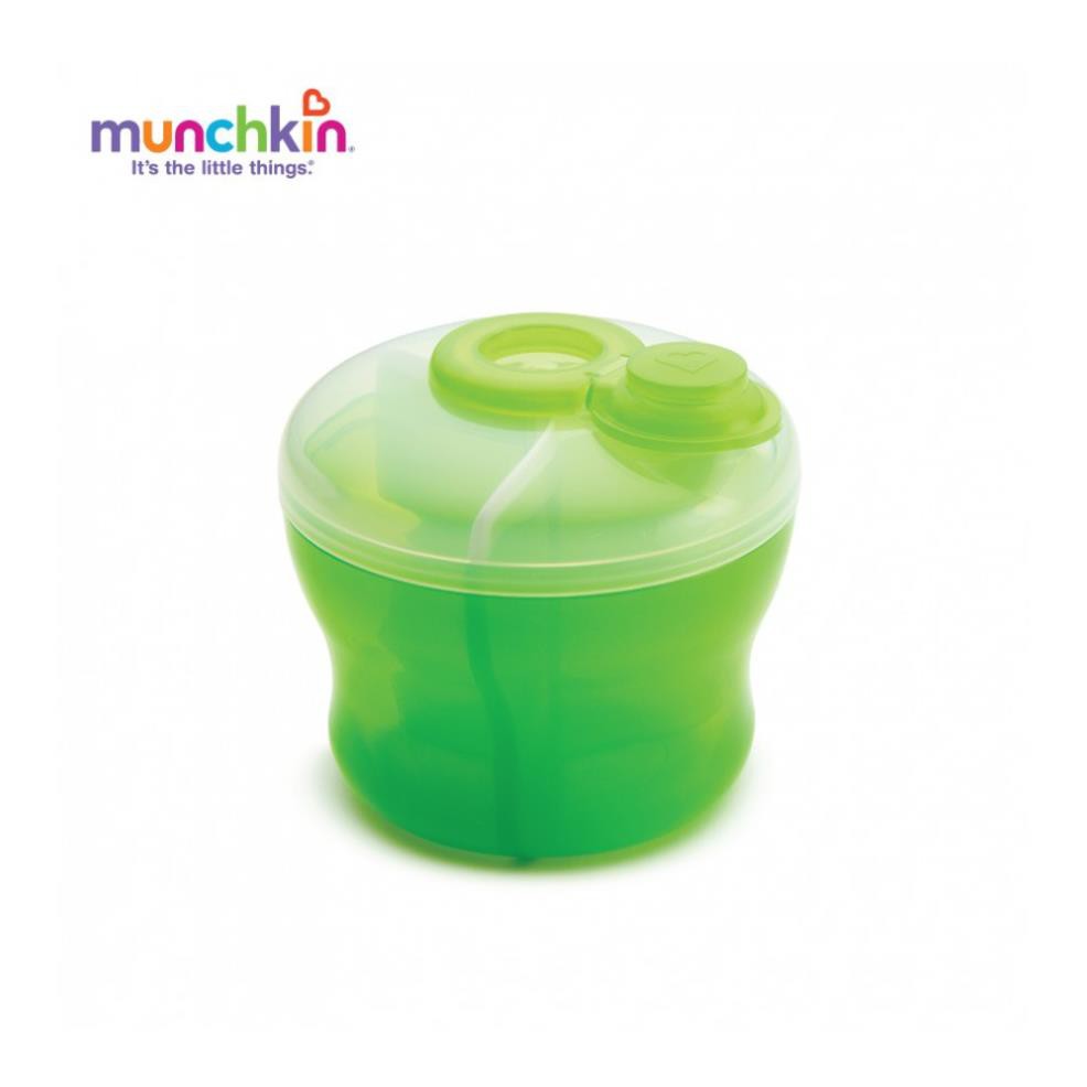 Hộp chia sữa Munchkin MK44923