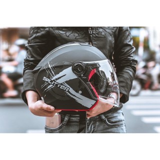 Kính Mũ bảo hiểm EGO E3 - EGO E-3