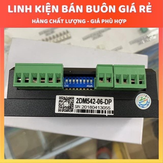 Module điều khiển động cơ 2DM542-06 ( phiên bản RS232)