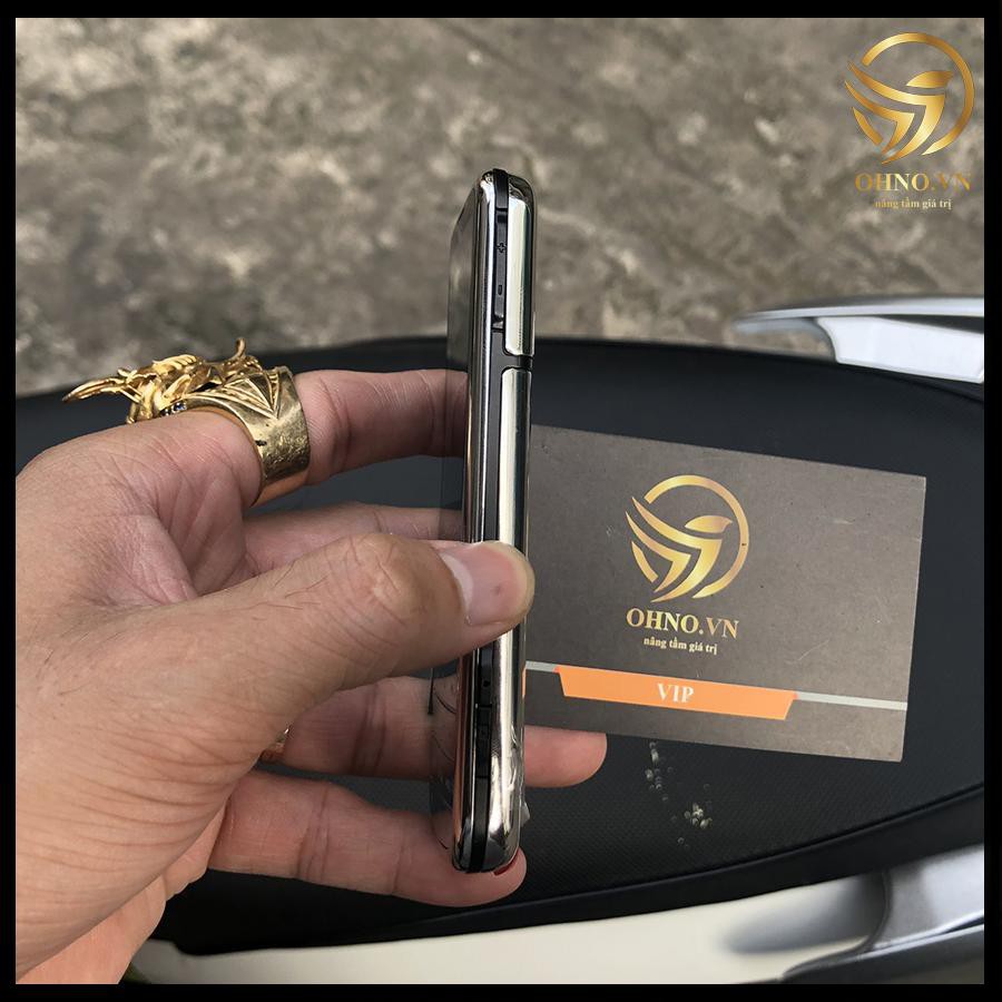 Điện Thoại Phổ Thông Giá Rẻ Nokia 6700 6700c Classic Điện Thoại Đập Đá Cho Người Già - OHNO Việt Nam | BigBuy360 - bigbuy360.vn