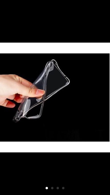 Combo: 10 ốp xilicol dẻo dành cho tất cả các dòng máy
