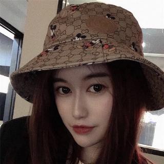 Mũ Tai Bèo Hình Chuột Mickey