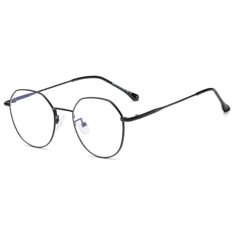 Gọng Kính kim loại lục giác 29115