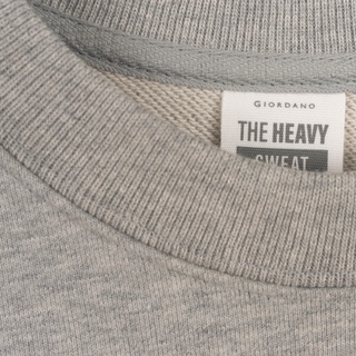 BETTER SWEATSHIRT