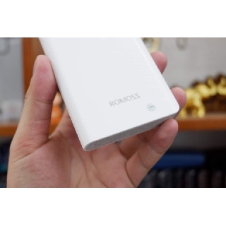 Sạc dự Phòng Romoss 10.000 mAh