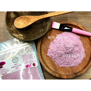 BỘT KHOAI LANG TÍM NHÀ BỘT