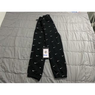 Quần Nike Swoosh Thêu (500k)