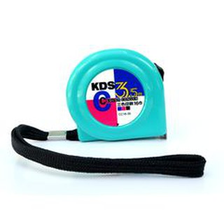 Thước kéo nhật bản hệ mét 1 mặt kds
