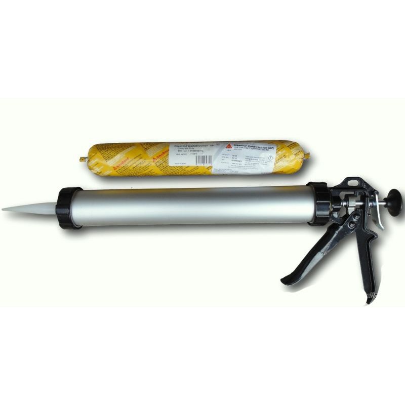 Súng bắn keo Silicon Xúc Xích 600ml