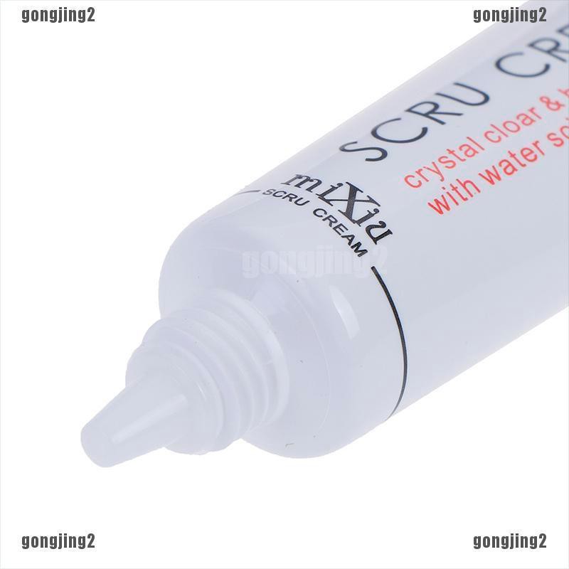 (hàng Mới Về) 1 Gel Tẩy Tế Bào Chết Cho Môi Gong Jing2 | BigBuy360 - bigbuy360.vn
