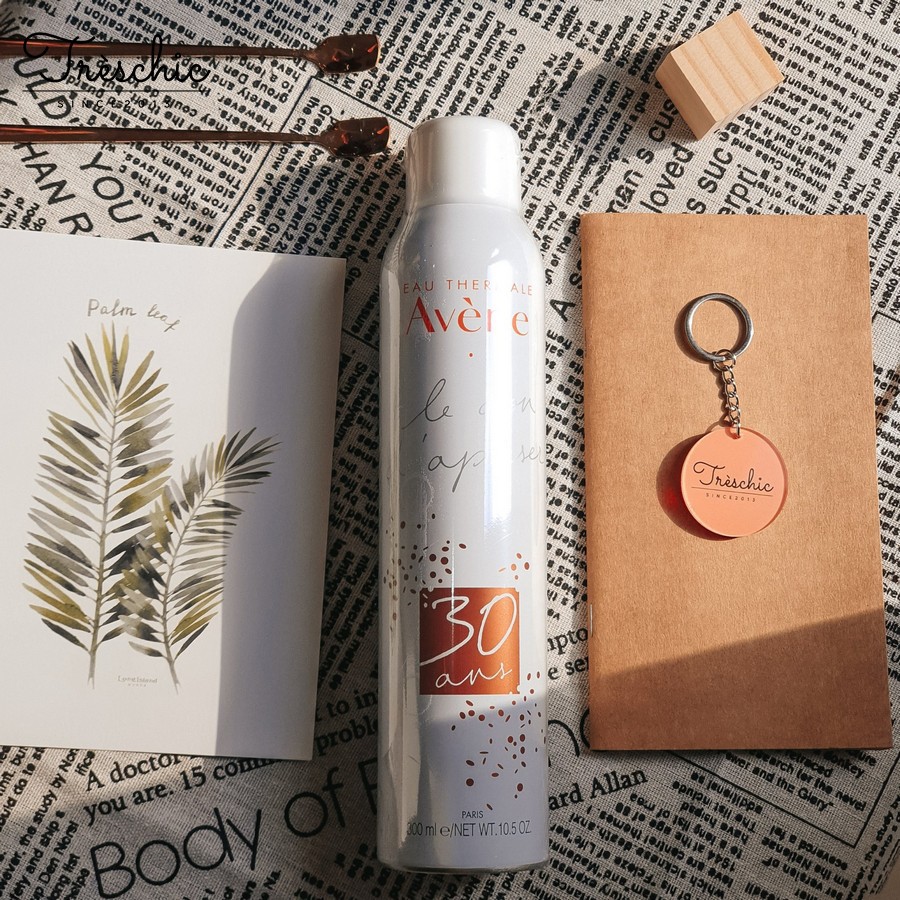 Xịt Khoáng Avene Cân Bằng Độ Ẩm Và Làm Mềm Da | BigBuy360 - bigbuy360.vn