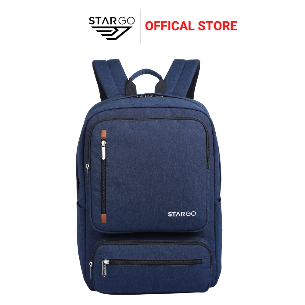 Balo Laptop Nam Nữ STARGO NUEVO I15 (15.6 inch)