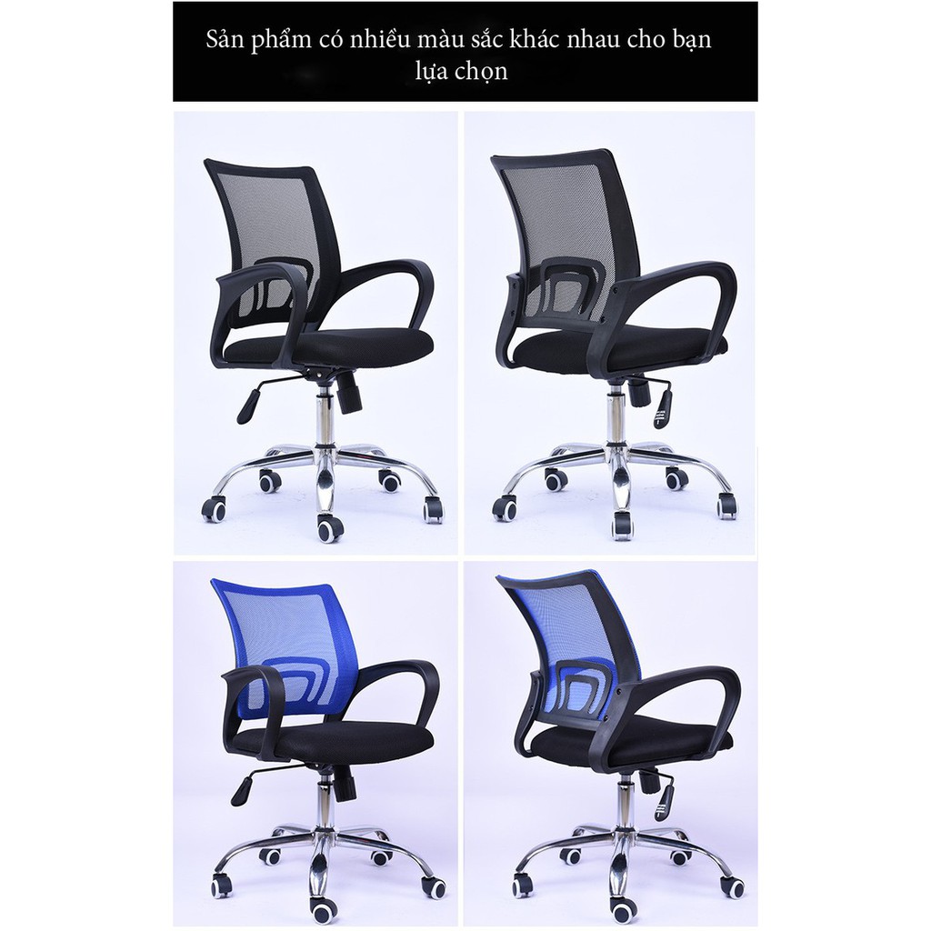 Ghế xoay văn phòng | BigBuy360 - bigbuy360.vn