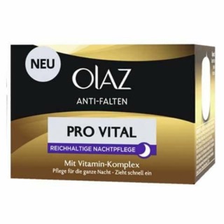 Kem Olaz Total Effects 7in1 . Made in EU.