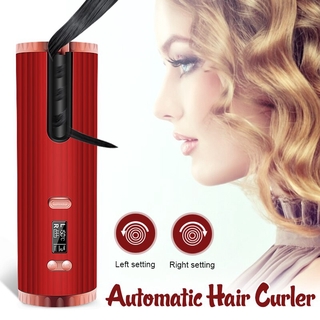 Ubeator Máy uốn tóc tự động