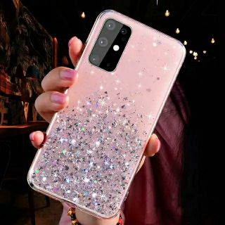 Ốp lưng Iphone ánh nhũ