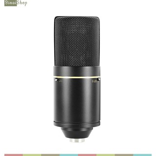 Micro condenser 48v cho home studio MXL 770