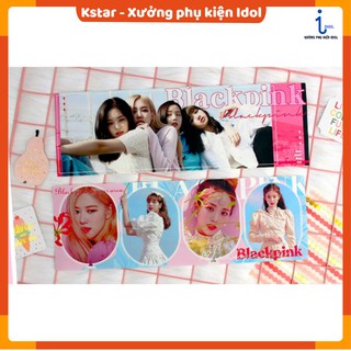 Banner Twice Black Pink