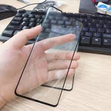 Kính cường lực 4D Full màn cho LG V40 ThinQ siêu chống vỡ cao cấp