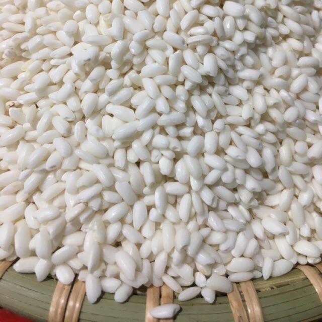 Nếp cái hoa vàng( nếp bắc)(1kg)