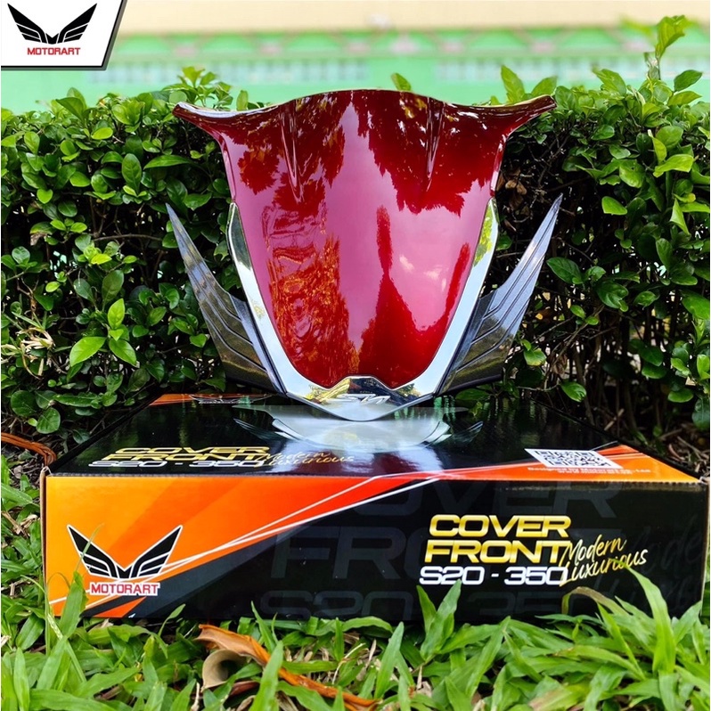 Bộ phụ kiện sh 350i lắp sh việt 2020-2024