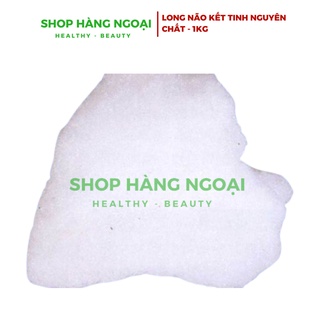 Long Não Kết Tinh 1kg [ hình thật shop chụp ]
