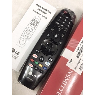 Remote tivi LG MR20GA -Hàng chính hãng _Made in Indonesia-Thay thế MR650A-MR18BA-MR19BA-MR20GA