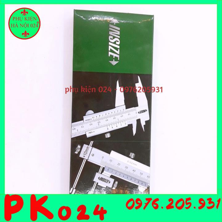 Thước cặp INSIZE 1205-1502S
