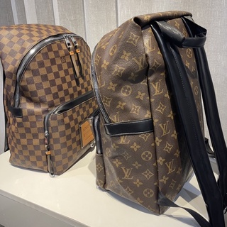 Balo LV ( Ảnh tự chụp )