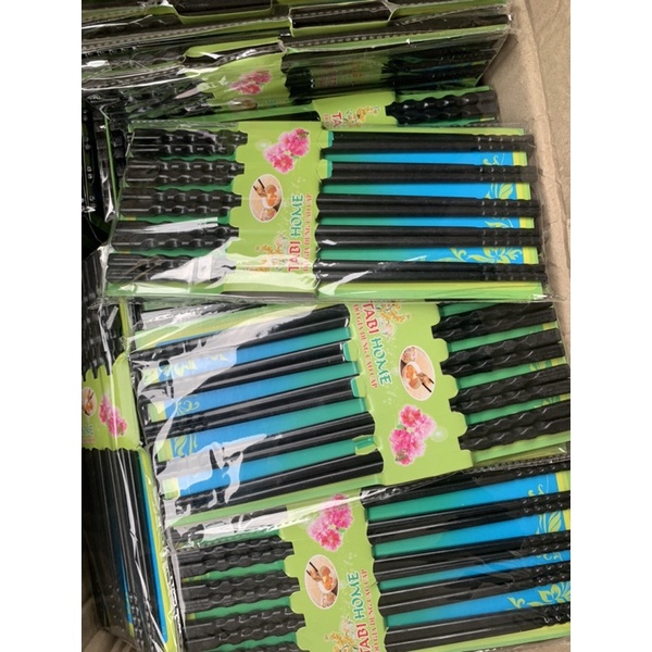 Đũa phíp nhựa cao cấp  hàng xuất Nhật , dùng ăn cơm nấu nướng