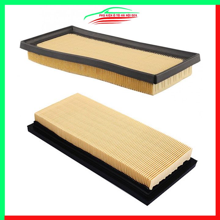 Lọc gió động cơ ô tô Toyota Vios, Altis, Yaris 2014-2020 Mã 17801-0Y040